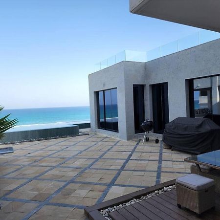 Wadi Shab/Fins Villa Extérieur photo